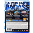 Battleborn - PS4 spill - Retrospillkongen