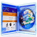 Tales of Vesperia: Definitive Edition - PS4 spill - Retrospillkongen