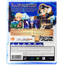 Tales of Vesperia: Definitive Edition - PS4 spill - Retrospillkongen