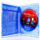 Devil May Cry: HD Collection - PS4 spill - Retrospillkongen