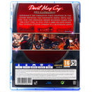 Devil May Cry: HD Collection - PS4 spill - Retrospillkongen