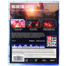 Mass Effect: Legendary Edition - PS4 spill - Retrospillkongen