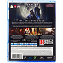 Dishonored 2 - PS4 spill - Retrospillkongen