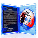 DmC: Devil May Cry - Definitive Edition - PS4 spill - Retrospillkongen