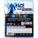DmC: Devil May Cry - Definitive Edition - PS4 spill - Retrospillkongen