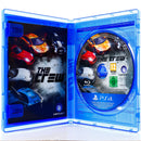 The Crew - PS4 spill - Retrospillkongen