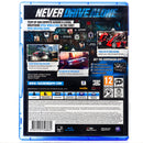 The Crew - PS4 spill - Retrospillkongen