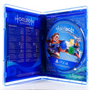 Horizon: Zero Dawn - PS4 spill - Retrospillkongen