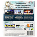 El Shaddai: Ascension of the Metatron - PS3 spill - Retrospillkongen