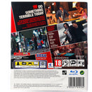 Yakuza 4 - PS3 spill - Retrospillkongen