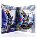 Vanquish - PS3 spill - Retrospillkongen