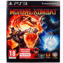 Mortal Kombat 9 - PS3 spill - Retrospillkongen