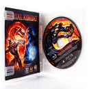 Mortal Kombat 9 - PS3 spill - Retrospillkongen