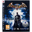 Batman: Arkham Asylum - PS3 spill - Retrospillkongen