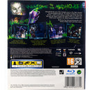 Batman: Arkham Asylum - PS3 spill - Retrospillkongen