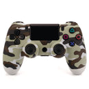 Trådløs Kontroller til Sony PS4 & PC