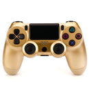 Trådløs Kontroller til Sony PS4 & PC