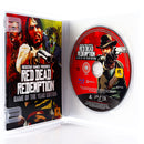 Red Dead Redemption: Game of the Year Edition - PS3 spill - Retrospillkongen
