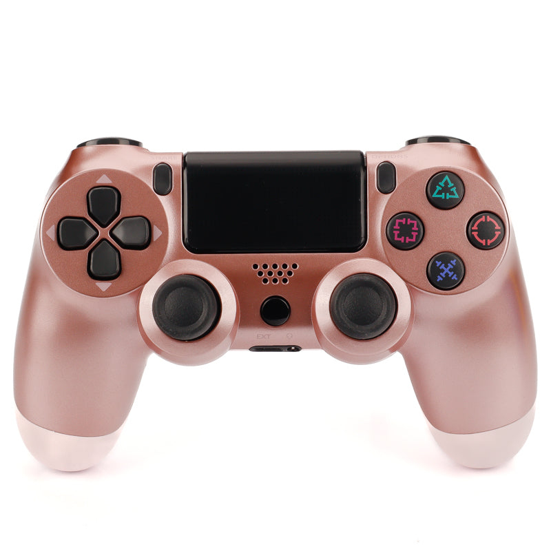 Trådløs Kontroller til Sony PS4 & PC - Retrospillkongen