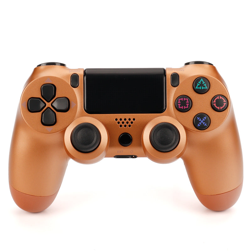 Trådløs Kontroller til Sony PS4 & PC - Retrospillkongen