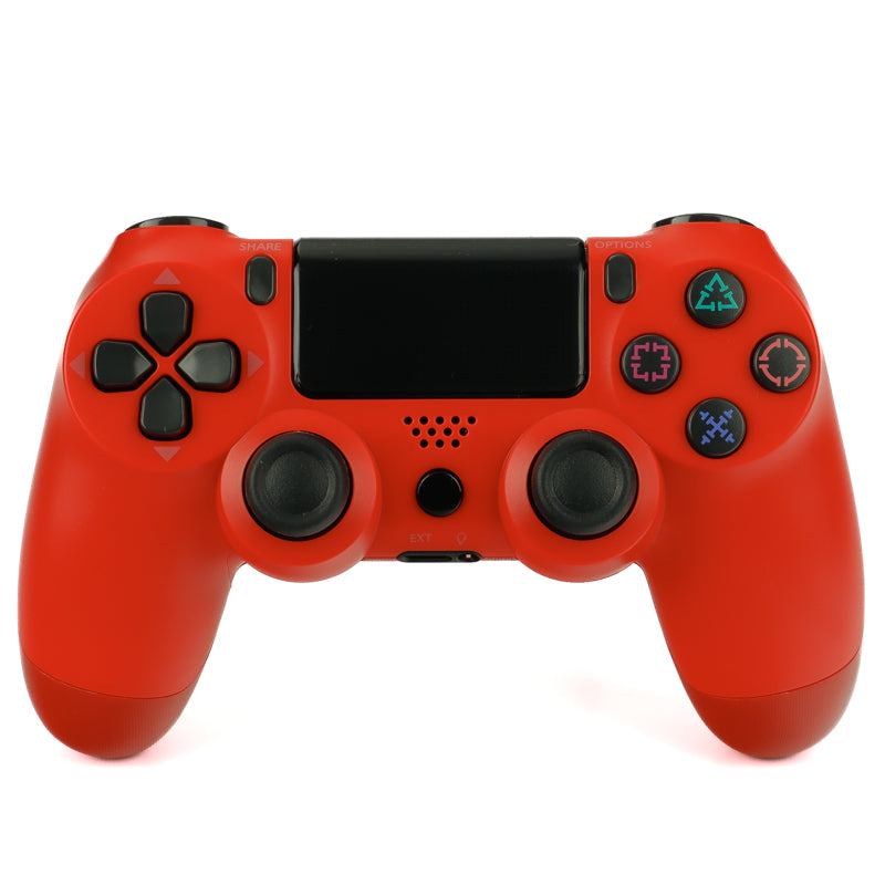 Trådløs Kontroller til Sony PS4 & PC - Retrospillkongen
