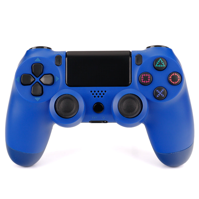 Trådløs Kontroller til Sony PS4 & PC - Retrospillkongen