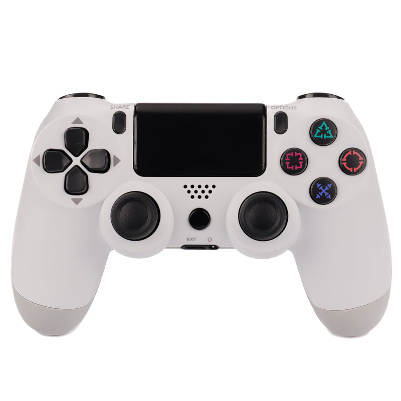 Trådløs Kontroller til Sony PS4 & PC - Retrospillkongen