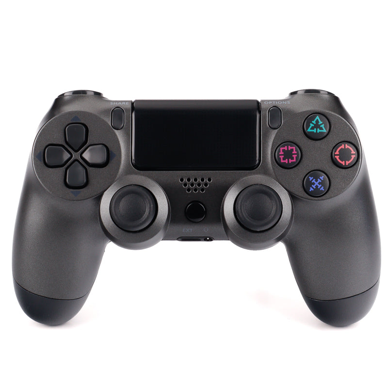 Trådløs Kontroller til Sony PS4 & PC - Retrospillkongen
