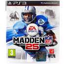 Madden NFL 25 - PS3 spill - Retrospillkongen