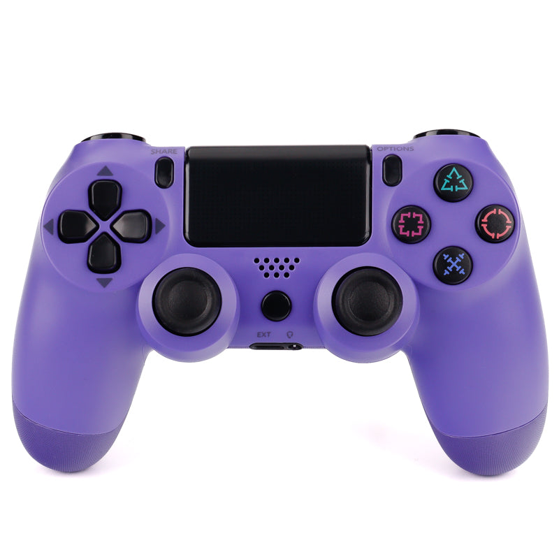 Trådløs Kontroller til Sony PS4 & PC - Retrospillkongen