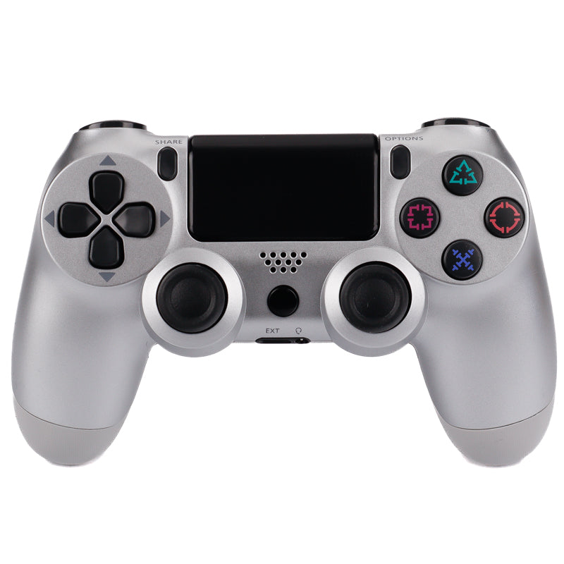 Trådløs Kontroller til Sony PS4 & PC - Retrospillkongen