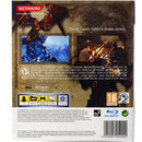 Castlevania: Lords of Shadow - PS3 spill - Retrospillkongen