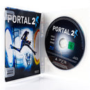 Portal 2 - PS3 spill - Retrospillkongen