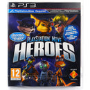 PlayStation Move Heroes (Forseglet) - PS3 spill - Retrospillkongen