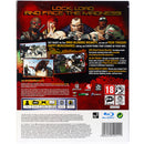 Borderlands - PS3 spill - Retrospillkongen