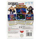 Facebreaker: K. O. Party - Wii spill - Retrospillkongen