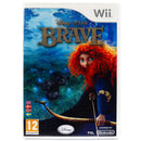 Disney•Pixar Brave - Wii spill - Retrospillkongen