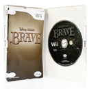 Disney•Pixar Brave - Wii spill - Retrospillkongen
