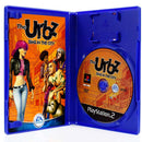 The Urbz: Sims in the City - PS2 spill - Retrospillkongen