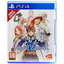 Tales of Zestiria - PS4 spill - Retrospillkongen
