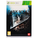 Dark Souls Limited Edition - Xbox 360 spill