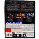 The Yakuza Collection - PS4 spill - Retrospillkongen