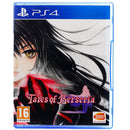 Tales of Berseria - PS4 spill - Retrospillkongen