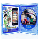 Tales of Berseria - PS4 spill - Retrospillkongen