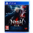 Nioh - PS4 spill - Retrospillkongen