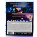 Nioh - PS4 spill - Retrospillkongen