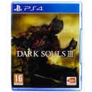 Dark Souls III - PS4 spill - Retrospillkongen