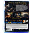 Dark Souls III - PS4 spill - Retrospillkongen