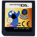 Foster's Home for Imaginary Friends: Imagination Invaders - Nintendo DS spill - Retrospillkongen