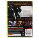 Ninja Gaiden II - Xbox 360 spill